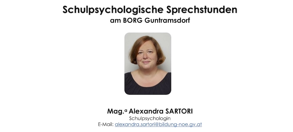 Schulpsychologie